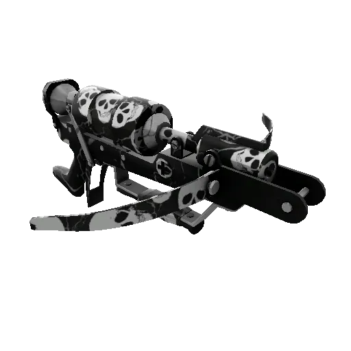 skull cracked