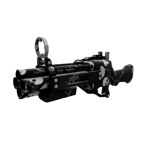 skull cracked