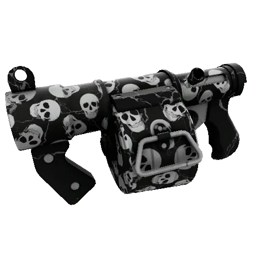 skull cracked