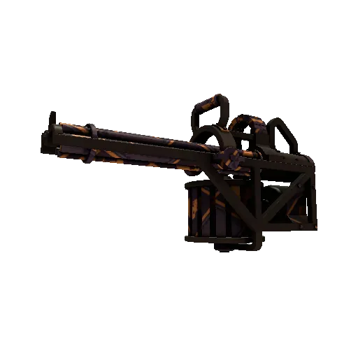 brass beast
