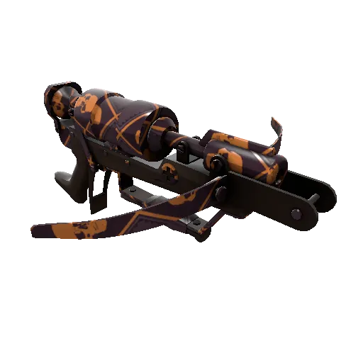 crusader's crossbow