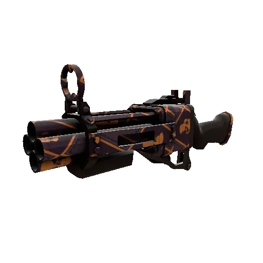 iron bomber