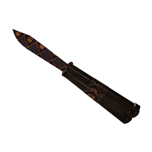 knife