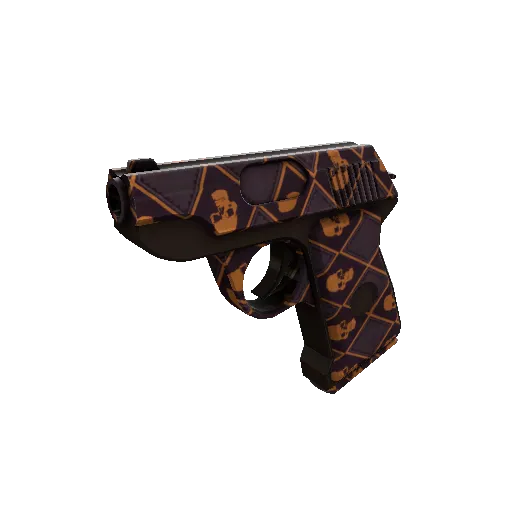 pistol