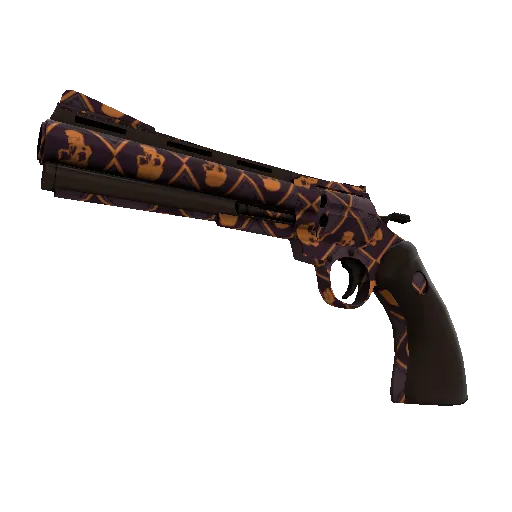 revolver