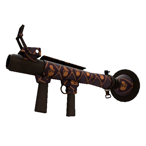 rocket launcher