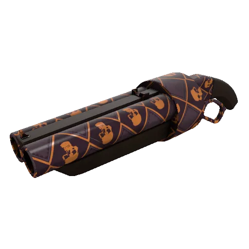 scattergun
