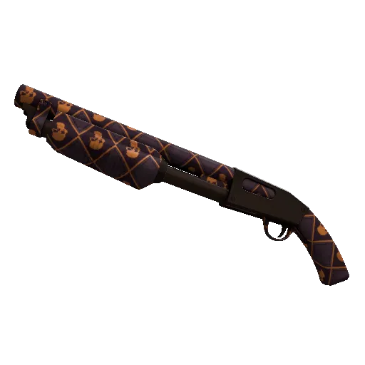 shotgun