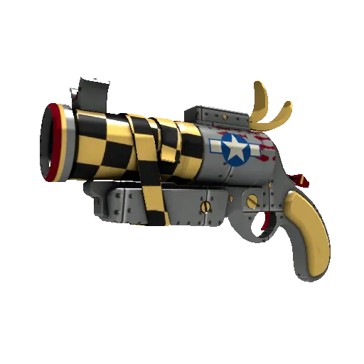 detonator