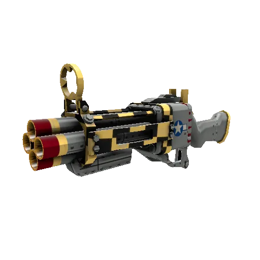 iron bomber