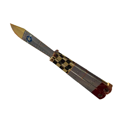 knife