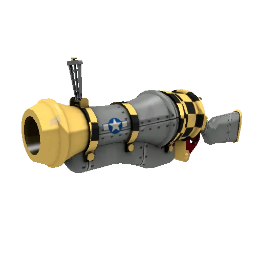 loose cannon
