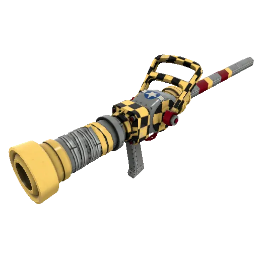 medi gun