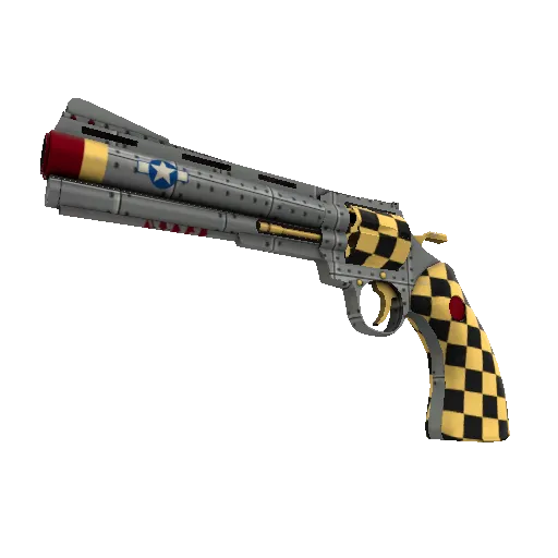 revolver