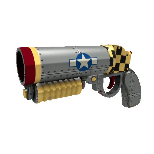 scorch shot