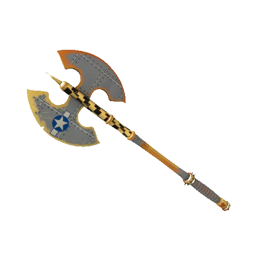 scotsman's skullcutter