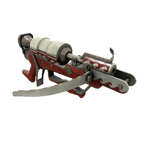 crusader's crossbow