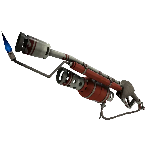 flame thrower