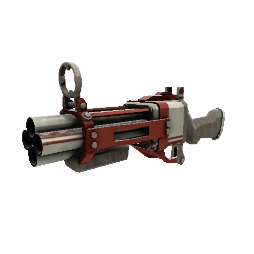 iron bomber