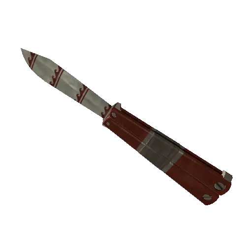 knife