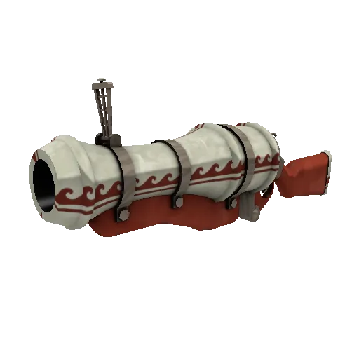 loose cannon