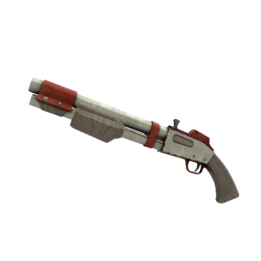 reserve shooter