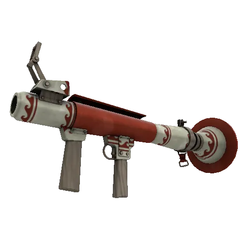 rocket launcher