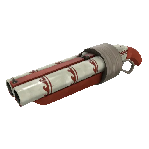 scattergun