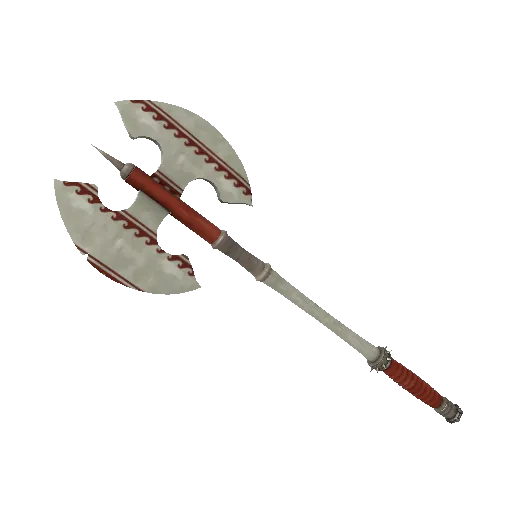 scotsman's skullcutter