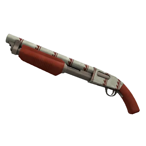 shotgun