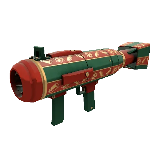sleighin' style