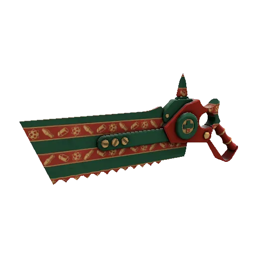 sleighin' style