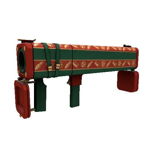 sleighin' style