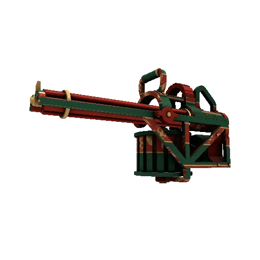 sleighin' style