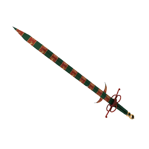 sleighin' style