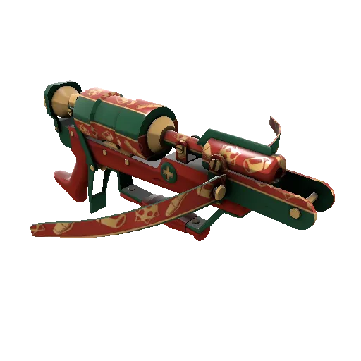 sleighin' style