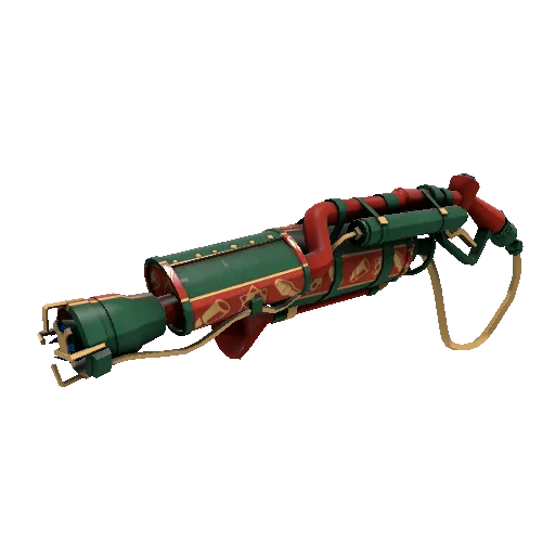 sleighin' style