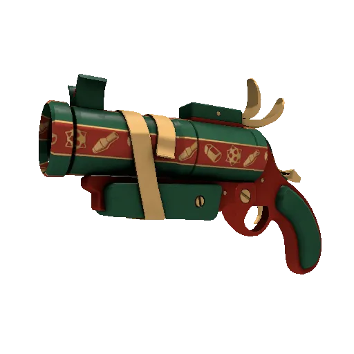 sleighin' style