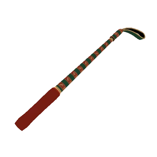 sleighin' style