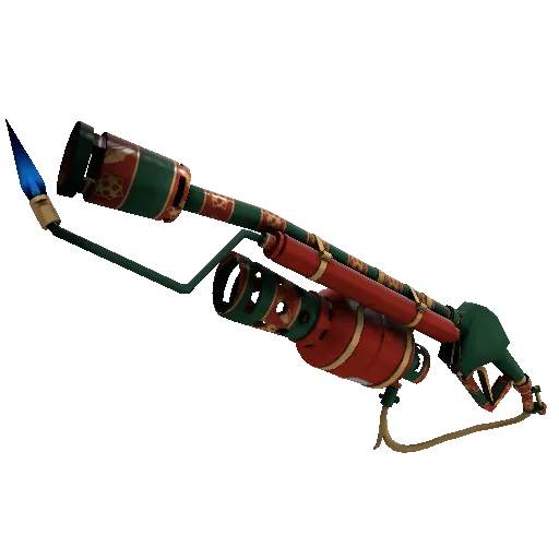 sleighin' style