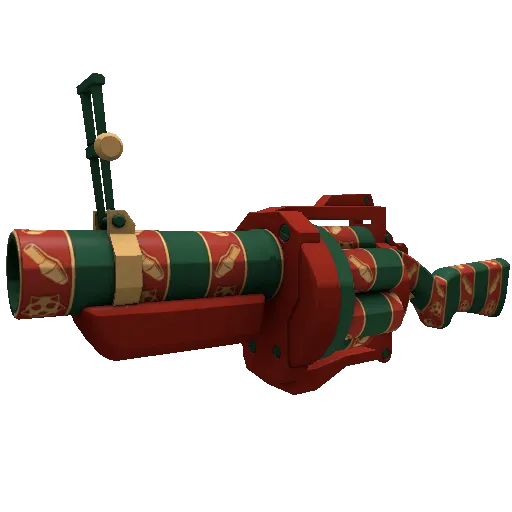 sleighin' style