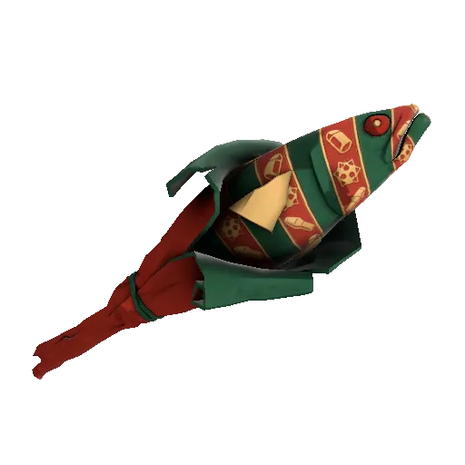 sleighin' style