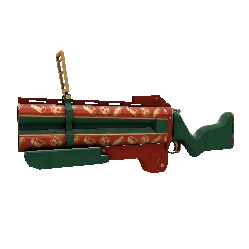 sleighin' style