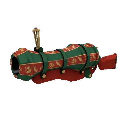 sleighin' style
