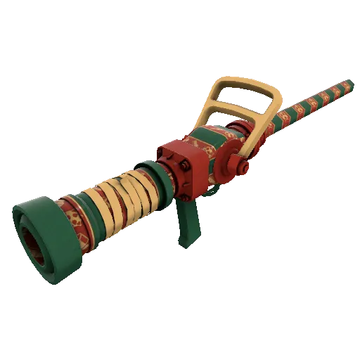 sleighin' style