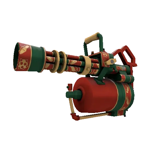sleighin' style