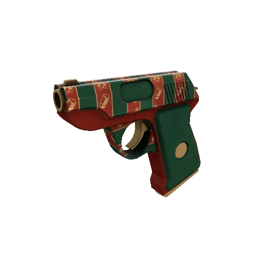 sleighin' style