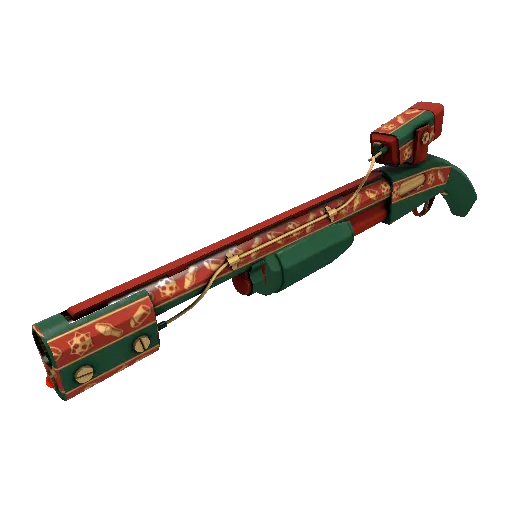 sleighin' style