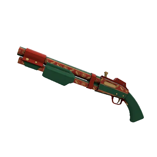 sleighin' style