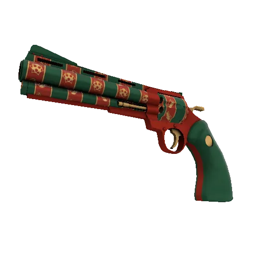 sleighin' style